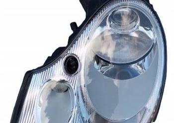 LAMPA LEWY PRZÓD XENON EU 15214900/01 PORSCHE 911 996 LIFT 01-