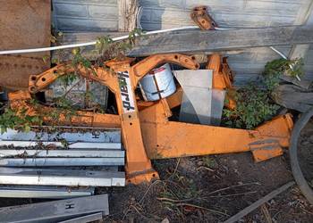 Część pługa huard 365 465