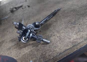Kawasaki KMX 125 zawór mocy wałek wydechowy KMX125 listwa wałeczek