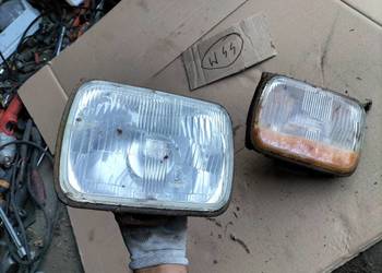 Suzuki Maruti 800 LAMPA PRZÓD PRZEDNIA PRAWA + LEWA
