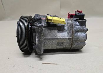 Kompresor Klimatyzacji CITROEN PEUGEOT 308 LIFT T7 1.4 1.6HDI 9678656080