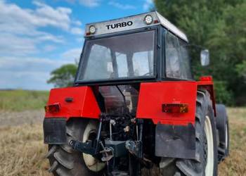 Sprzedam Ciągnik  ZETOR 16145