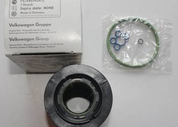 Filtr Paliwa VAG Audi, Seat, Skoda, Volkswagen 1K0 127 434 A