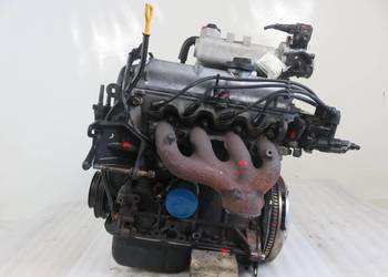 SILNIK KIA PICANTO I 1.0 12V 61 KM G4HE 