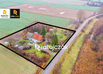 Grunt 6028m2 Sztutowo