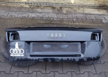 AUDI A4 B7 SEDAN KLAPA BAGAZNIKA