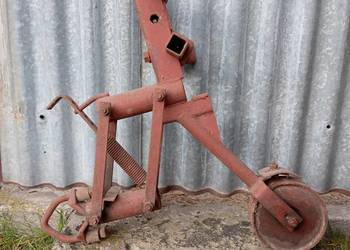 Chwastów ok, opiełacz ,radło