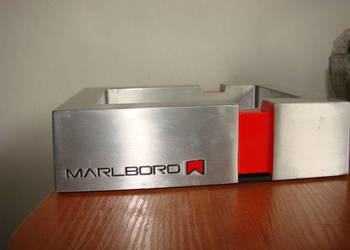 Marlboro duża popielniczka