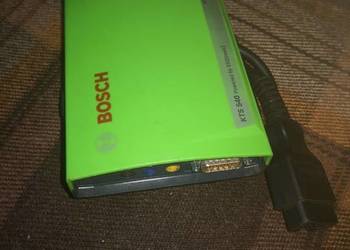 KTS 540 Bosch Tester
