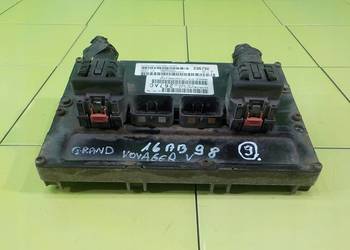 GRAND VOYAGER V 2.8 CRD 10r 5D modul sterownik komfortu P05150267AC