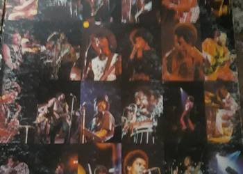 Muzyka niezwykła WAR- Live in Chicago 1972,2LP, jazz-rock,. Muzyka niezwykła WAR- Live in Chicago 1972,2LP, jazz-rock,.