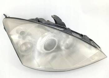 LAMPA PRZÓD PRAWA XENON EUROPA  1EL24604502 Ford Focus Mk1 (1998-2004)