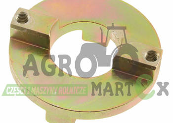 0009118480, 009118480, 09118480, 9118480 PIASTA SPRZĘGŁA CLAAS