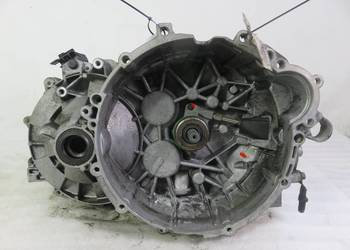 SKRZYNIA BIEGÓW VOLVO S80 2.0 T 