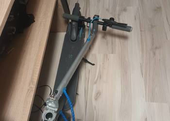 Hulinoga elektryczna