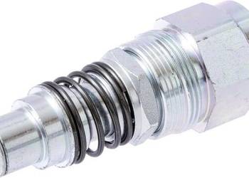 Wkład Multifaster gniazdo 2P 1/2" - 1/2" BSP KIT2FNB12GASF