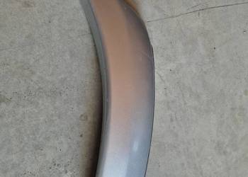 Listwa zderzaka prawa Toyota Raw4 II lift