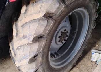 Opony 16.9 r 34 3sztuki