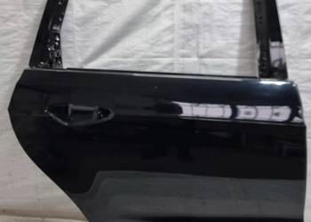 FORD S-MAX MK2 DRZWI PRAWE TYŁ TYLNE PRAWY