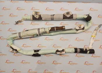 JEEP CHEROKEE V KL 15r AIRBAG kurtyna lewa P68100767AC