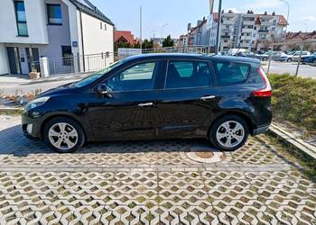 Renault Grand Scenic Gr 1.4 TCE benzyna 7-osób