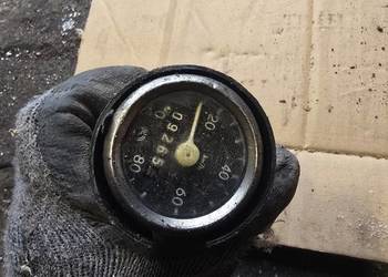 Licznik romet simson