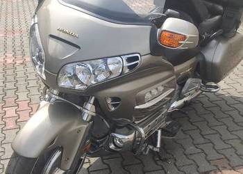 HONDA GL 1800 GoldWing 2002 r.