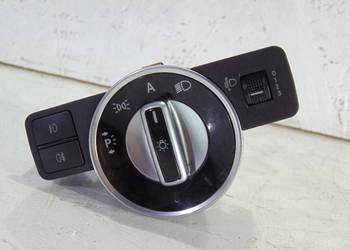 PANEL PRZYCISK WŁĄCZNIK ŚWIATEŁ MERCEDES W212