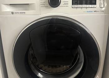 Pralka Samsung 7kg