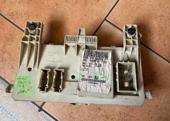 Skrzynka bezpieczników BSI FORD FOCUS MK2 4M5T14A073BJ