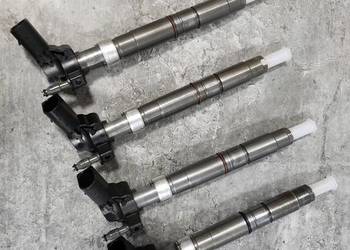 WTRYSKIWACZ VW T5 0445116035 03L130277C