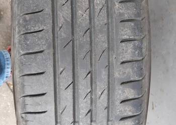 opony letnie 205/55 R16