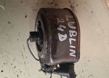 DAEWOO LUBLIN 2,4 D chłodnica oleju