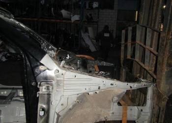 ĆWIARTKA PODŁUŻNICA PRAWY PRZÓD MAZDA CX5 CX-5 KE I