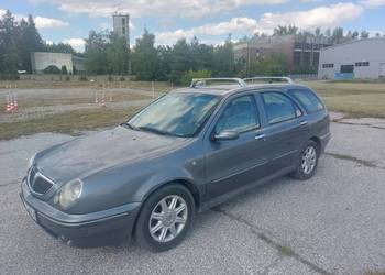 Lancia Lybra 1.9 jtd części