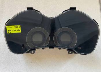 LICZNIK ZEGARY TOYOTA AURIS I 2.0L DIESEL 83800-0Z290