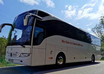Bieszczady Wynajem Busów i Autokarów Solina/Polańczyk