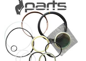 ZESTAW USZCZELNIEŃ SIŁOWNIKA KOMATSU 707-99-73150 7079973150