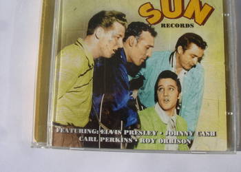 $The best of sun records--2 CD.