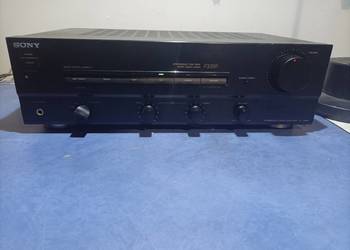 Wzmacniacz stereo Sony F335R