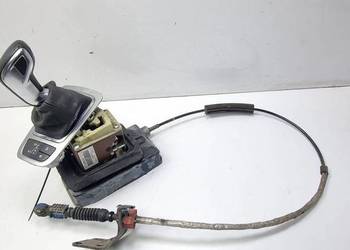 DŹWIGNIA ZMIANY BIEGÓW CITROEN C5 9681617780