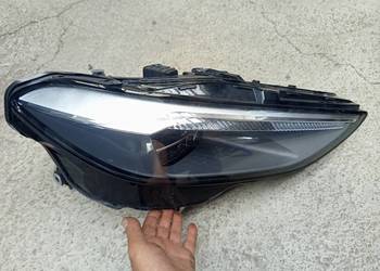 Reflektor prawy audi A5 b10 24 rok ORGiNAL