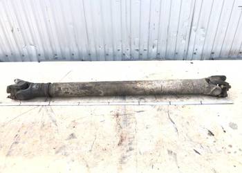 WAŁ NAPĘDOWY TYŁ DAF N Inny KM 30162011193