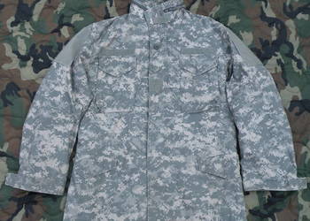 Kurtka ACU m65 UCP medium long