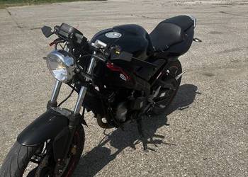 Yamaha tzr50/70 2006