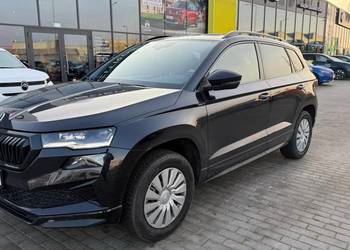 Nowe koła zimowe 16" Skoda 5x112 215/60R16 Bridgestone 2025 rok kołpaki