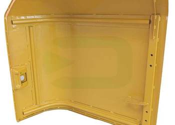 Osłona boczna  silnika CAT 305.5e CAT 306e  CAT 306e2