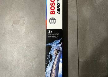 Wycieraczki Bosch Aerotwin do Mercedes Sprinter 2 szt.