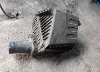 Filtr powietrza renault laguna ll 1.9 DCi