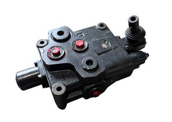 Walvoil SD18/1-P 106111002 Rozdzielacz hydrauliczny 3/4" BSP 160 l/min
